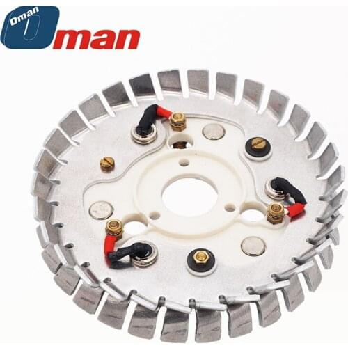 T18 Mecc Alte Original rectifier module Rectifier module of diesel generator