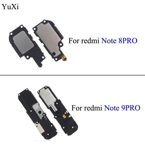 YUXI Speakers For Phones Xiaomi Redmi Note 8
