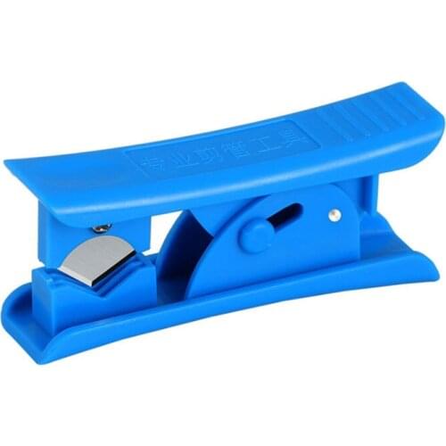 1pcs Portable Mini Bicycle Pipe Tube Cutter Cycling Hydraulic Disc Brake Oil Tube Pipe Cutting Tool Bike Repair Accessories