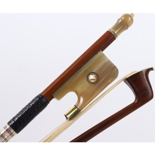 16" Viola Bow Quality Carbon Fiber viola Bow Size