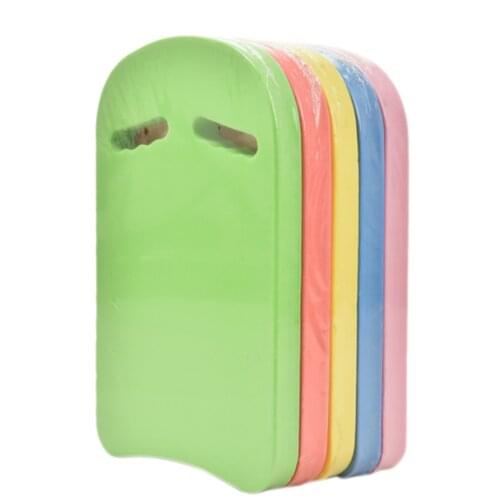 Pool Kickboard Board Surf Water Kids Adults Safe Pool Training Aid Float Hand Foam Board Summer Swimming Pool Accessories