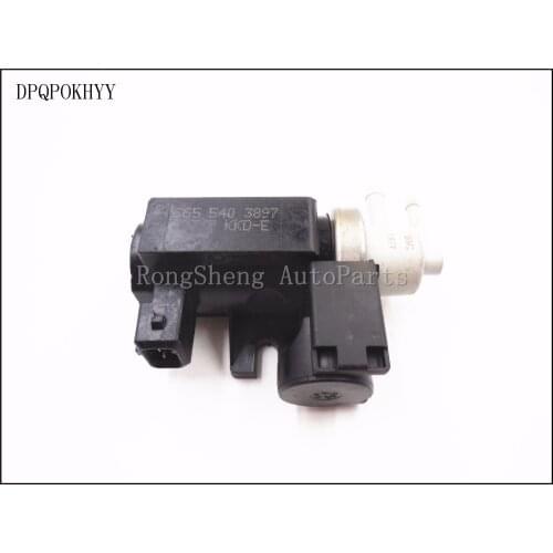 DPQPOKHYY 6655403897 Vacuum Modulator Pressure Converter Solenoid Valve Fits For Kyron Actyon