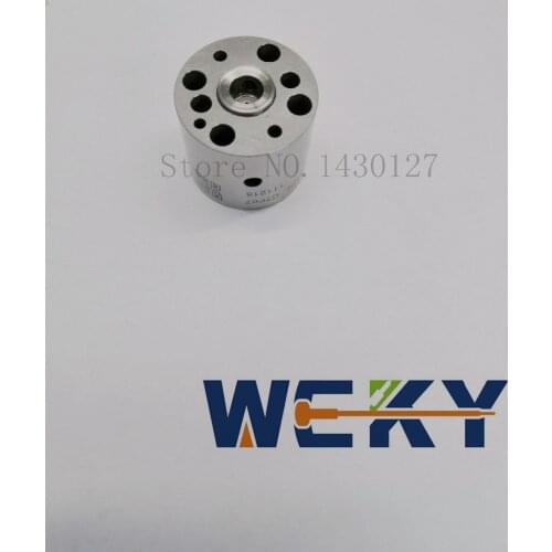 Best quality C9 Injector Slide Valve