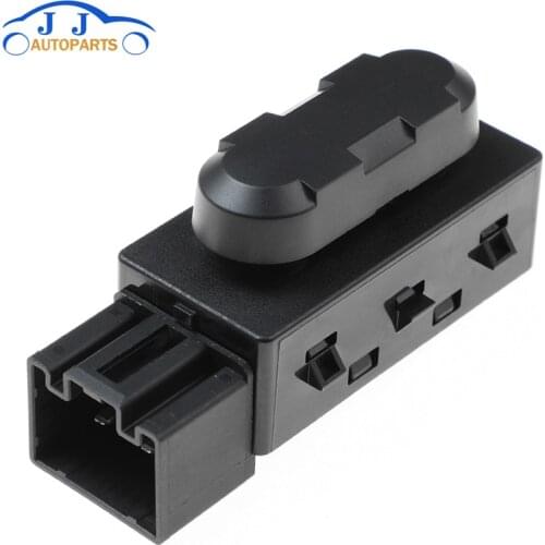 NEW 5F9T-14B709-AA 5F9T14B709AA Power Seat Switch Control Drivers 6-Way For Ford Explorer F150 Expedition Fusion 9L3T-14B709-AA
