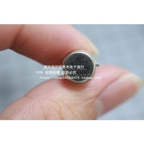 New LM119H / 883 CAN - 10 iron cap operational amplifier new home furnishings