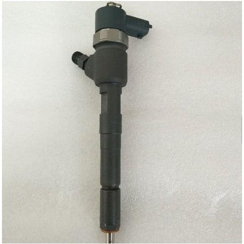 Original Common rail fuel injector nozzle 0445110273