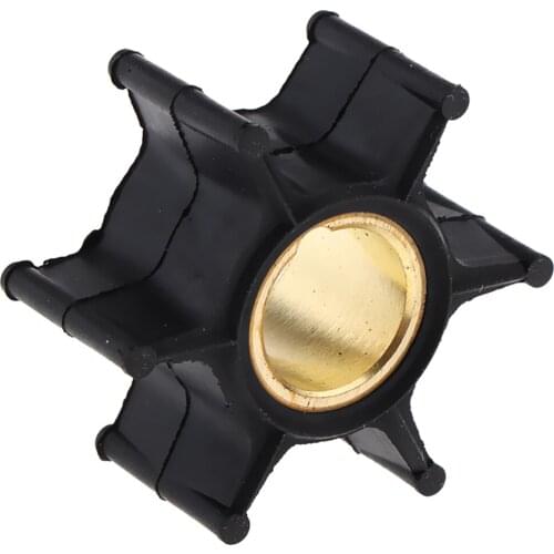 Durable Water Pump Impeller for Johnson HJB-P-148 Replace 386084