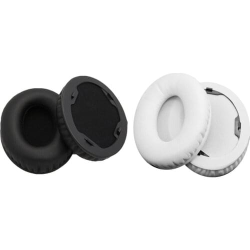 IMice 1 Pair Replacement Earpad Ear Pad for Monster Beats Studio 1.0 Headphone