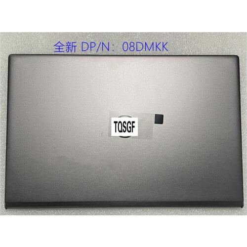 Brand new original LCD Back Cover for Dell Vostro7000 V7500 V7501 08DMKK 8DMKK