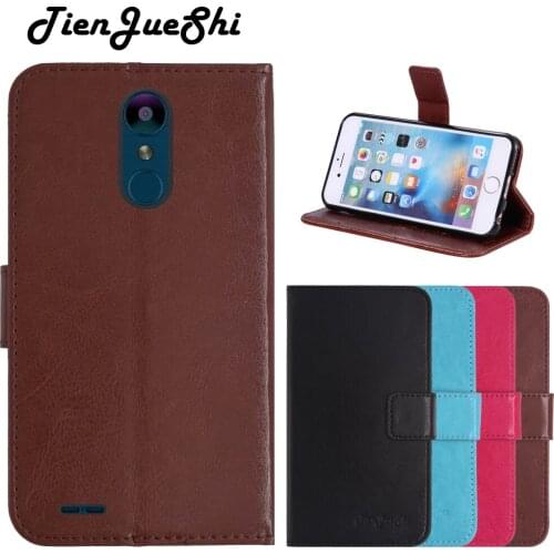 TienJueShi Phone Cases LG K8