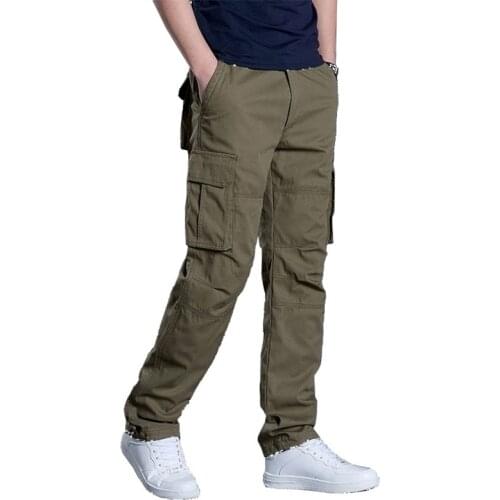 Мужские брюки карго YDTOMM China At AliExpress
