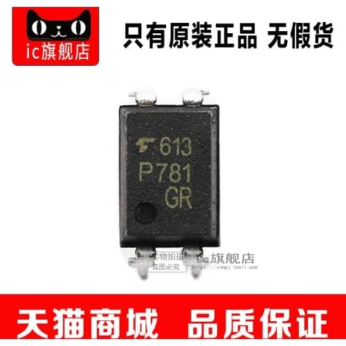 TLP781 TLP781GR SOP4