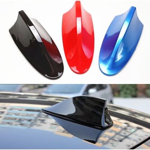 Car shark fin antenna car radio roof for Kia Rio K2 K3 K5 K4 Cerato,Soul,Forte,Sportage R,SORENTO,Mohave