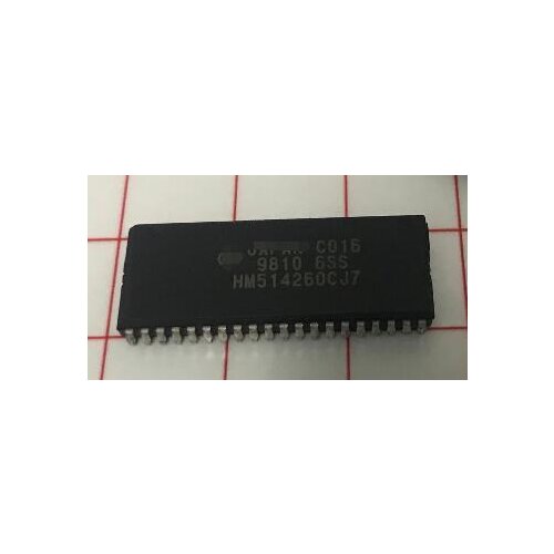 Free shipping 10 pcs HM514260 HM514260CJ7 HM514260CJ-7