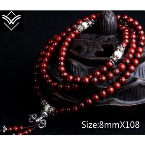 Red Bracelets CP China