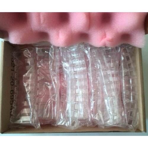 Cuvette 8PK for Mindray BS200E,BS220E,BS350E Chemistry Analyzer(New,Original)