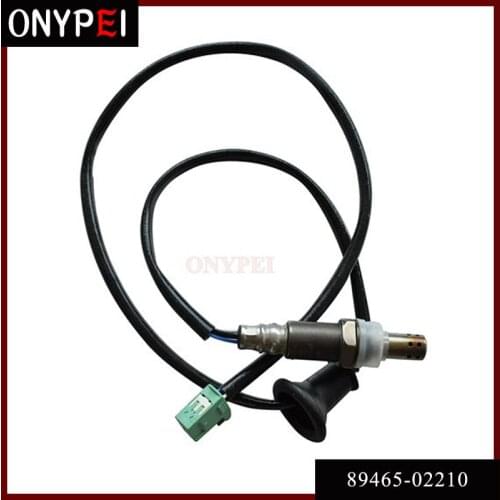 O2 Oxygen Sensor 89465-02210 For Toyota Corolla Altis ZRE14 1ZRFE ZZE14 1ZZFE 8946502210