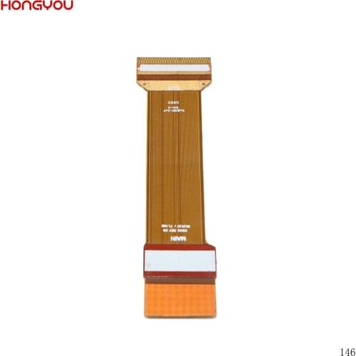 LCD Screen Flex Cable For Samsung D900 D908