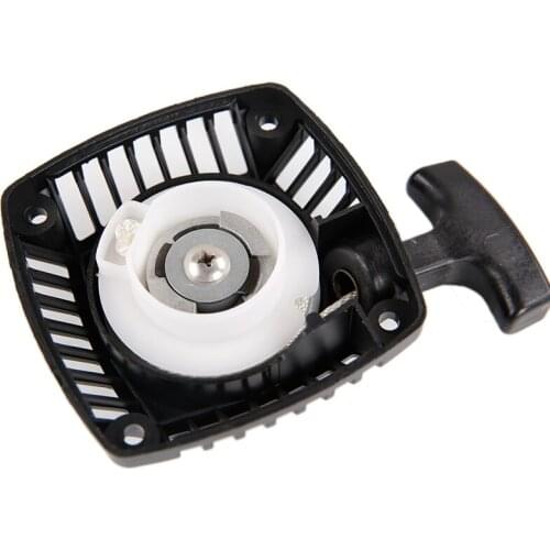 Hot Pull Starter (Metal Claw Centered) Start for 23Cc 26Cc 29Cc 30.5Cc Engine Zenoah CY for 1 5 Hpi Baja 5B Rovan LT Losi 5Ive-T