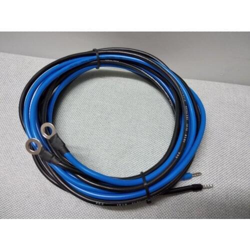 Huawei etp4890 / etp48100 DC line output line power line - 48V line