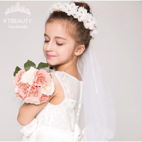 KTBEAUTY Women's Tiaras