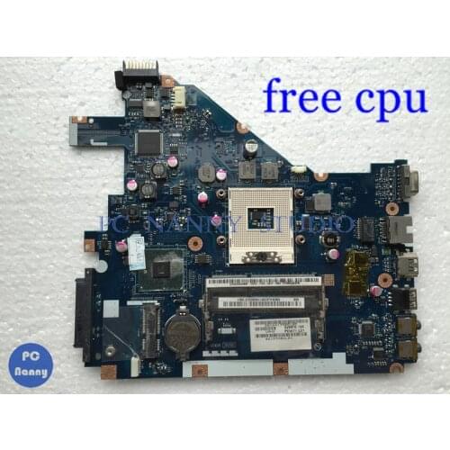 PCNANNY MBR4L02001 PEW71 LA-6582P for NV55C NV55C93u for Acer Aspire 5742 Mainboard Motherboard MB.R4L02.001