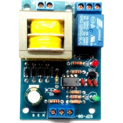 Liquid Level Controller Module Water Level Detection Sensor