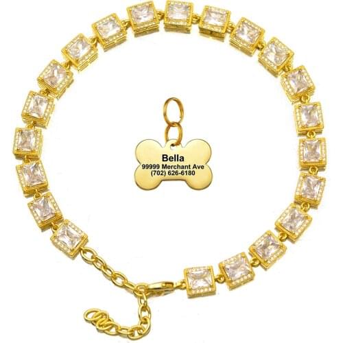 Цепочки NIKPET China At AliExpress