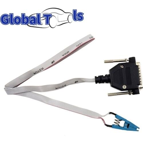 2020 New ST01 01/02 Cable Arrvial Best quality Programmer ST 01 / ST02 cable for Digiprog III Digiprog 3