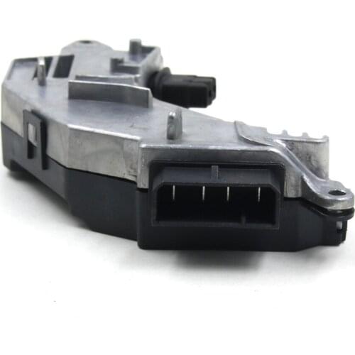 New Car 9180208 1808449 1808552 Heater Blower Resistor For Opel Vauxhall Vectra c SIGNUM SAAB 9-3 FIAT CROMA Climate Control 4
