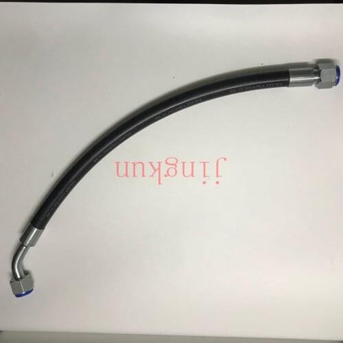 Purchasing Air Conditioning Parts YK hose 026-39213-028 for York Central Air Conditioning Unit