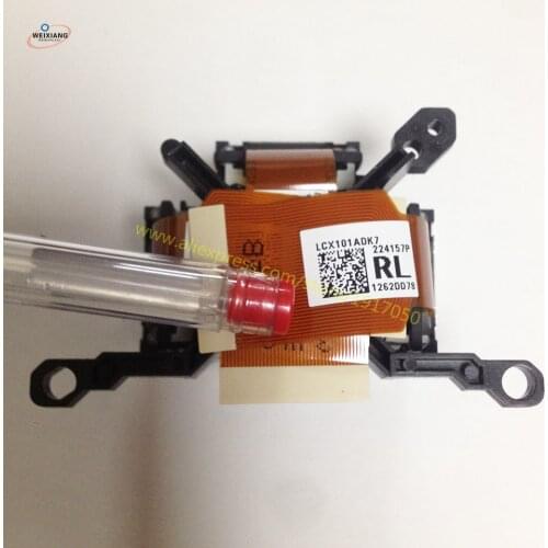 Projector LCD Prism Assy For CP-X4022WN LCD Panel LCX101 Assembly Whole Block