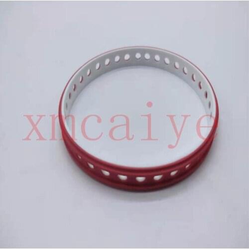 F4.614.570 XL105 machine suction tape replacement belt for offset printing machine Size: 245*10mm