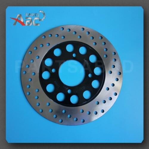 220mm Brake Disc for Hammerhead 150CC 250CC Go kart ATV Quad Chinese 150CC 250CC Scooter ATV Quad Go Kart Rotor 58mm