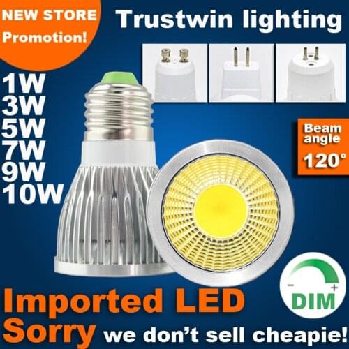 Trustwin lighting LED Bulbs