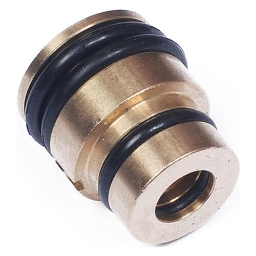 TUXING PCP Pump High Pressure Hand Pump Spare Parts Second Stage Piston M10*1
