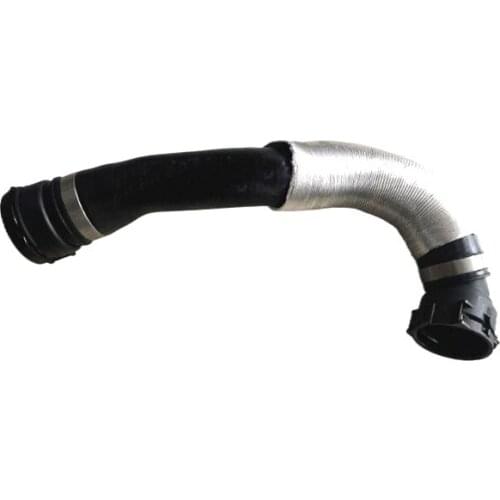 Water Tank Connection Lower Thermostat Water Hose 17127552404 For BMW 1' E81/E82/E87 LCI