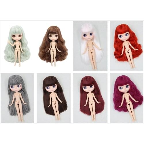 Promotion Blyth doll 1/6 Girl doll with jointed body ON Sale