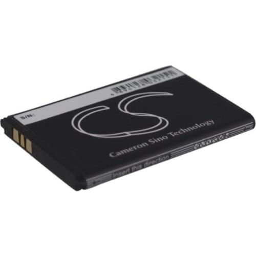 Cameron sino 650mah battery for MOTOROLA EX210 EX211 Gleam WX160 OM4C SNN1218K Mobile, SmartPhone Battery