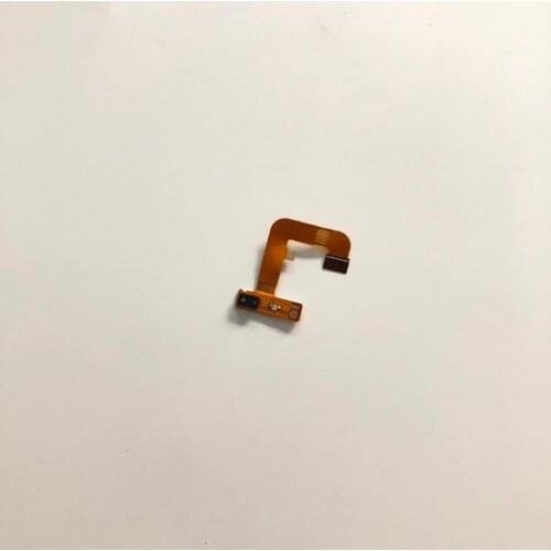 Used Power Button Flex Cable FPC For UHANS i8 Mediatek MT6750 5.7 inch 18:9 1440 x 720 Mobilephone