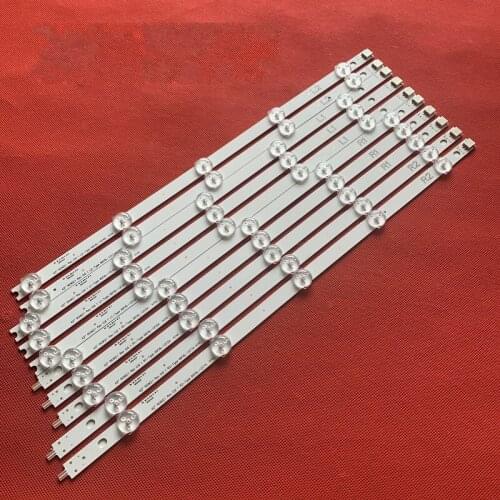 FOR LG LCD TV lamp bars 42LN545 lamp bars 42ln549e-ca lamp bars 10 lamp bars 5 lamp set price