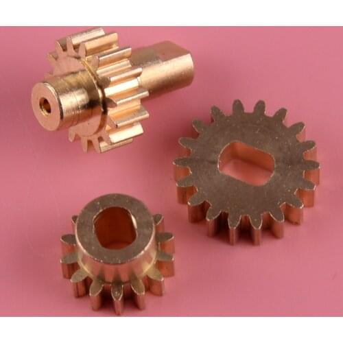 DWCX 3PCS 4E0857273D Metal Screen Mechanism Lift Gear Kit Fit for Audi A8 S8 MMI 2003 2004 2005 2006 2007 2008 2009 2010 2011