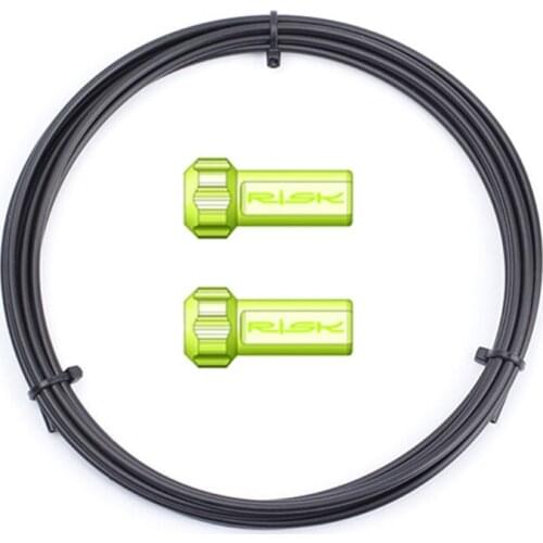 Gas Line Pipe 3m/Pack Black Gas Oil Hose Fuel Line Petrol Tube Pipe for Motorcycle Dirt Pit Bike Red Black