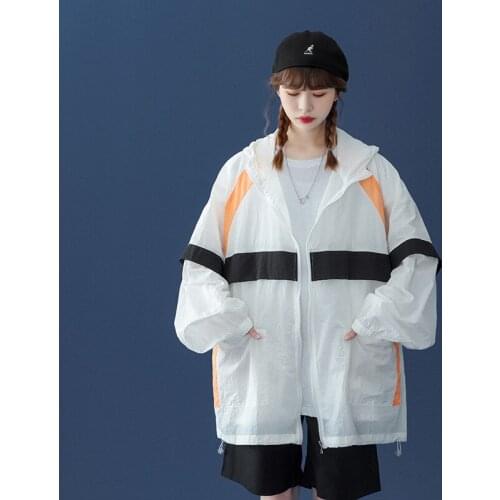 KU LI QI Women's Outerwear