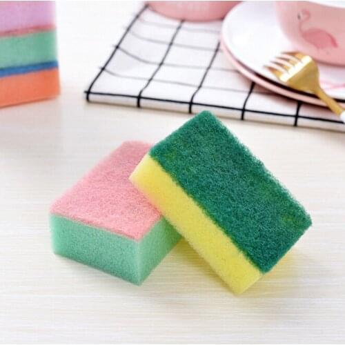 Melamine Cleaning Sponge Eraser Washing Sponge Office Window Home Cleaner Cleaning Sponges Bathroom Kitchen Cleaning Tools