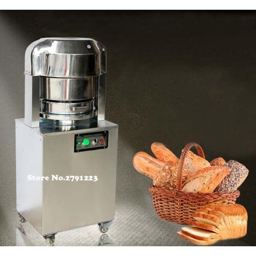Stainless Steel Comercial Kitchen Automatic Dough and Bread Divied 110V/220V