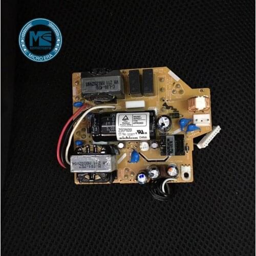 Projector mains power supply board for Epson EMP-8300EB-S7EB-C1000XC250SX82020S10S9 ZSEP8201