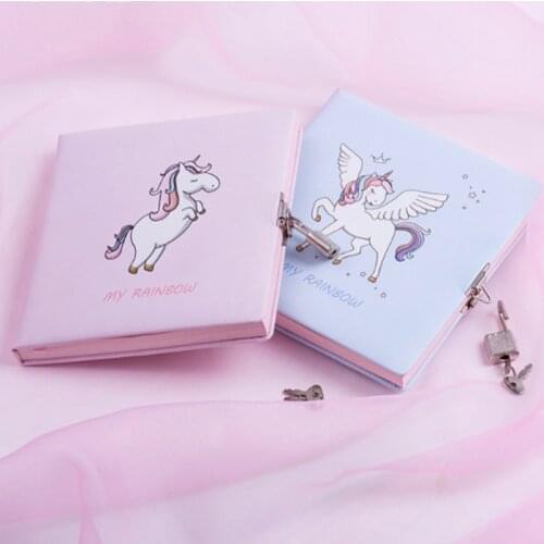 Блокноты с замком SumParvenu China At AliExpress