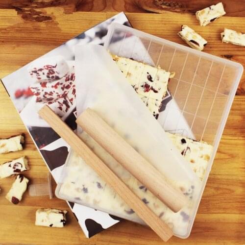 WOWCC Baking Tools