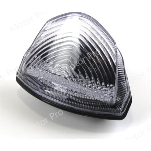 Taillight For Honda CBR954RR 2002 2003 2004 LED Turn Signals Brake Tail Light Motorcycle Accessories CBR 954 RR CBR954 954RR